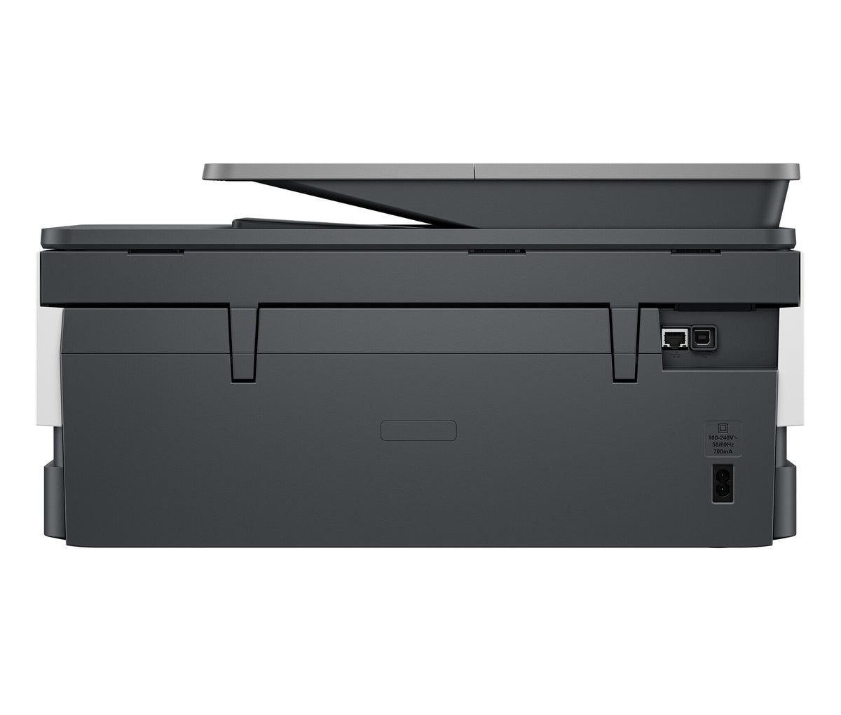 HP OfficeJet Pro Draadloos Kleur Printer, Instant Ink; Dubbelzijdig printen