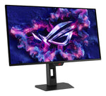 ASUS ROG Strix OLED XG27ACDMS computer monitor 67,3 cm (26.5") 2560 x 1440 Pixels Quad HD QD-OLED Zwart