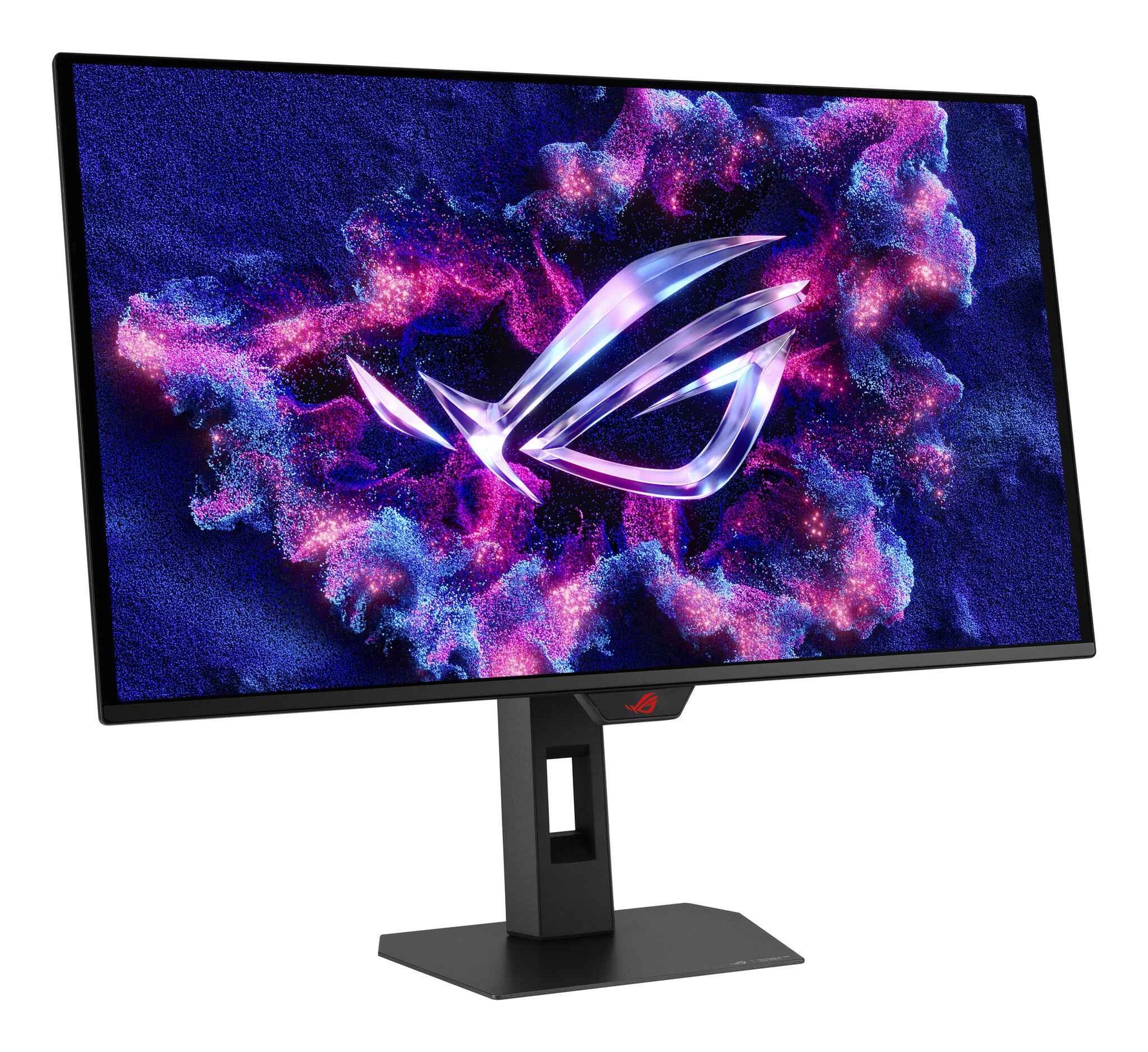 ASUS ROG Strix OLED XG27ACDMS computer monitor 67,3 cm (26.5") 2560 x 1440 Pixels Quad HD QD-OLED Zwart
