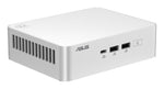 ASUS NUC 15 Pro+ RNUC15CRSU500002 Wit 225H