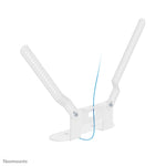 Neomounts AV35-726WH1 TV-beugel voor Sonos Beam - eenvoudige installatie - wit