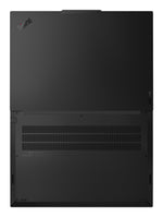 Lenovo ThinkPad E16 Gen 4 (AMD) Copilot+ PC AMD Ryzen AI 5 330 Laptop 40,6 cm (16") WUXGA 16 GB DDR5-SDRAM 512 GB SSD Wi-Fi 7 (802.11be) Windows 11 Pro Zwart Belgisch