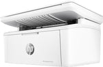 HP LaserJet MFP M140w printer