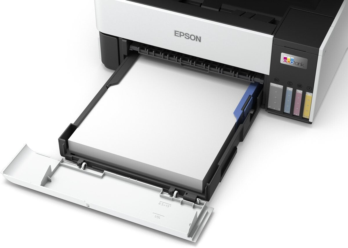Epson EcoTank ET-5150 A4 multifunctionele Wi-Fi-printer met inkttank