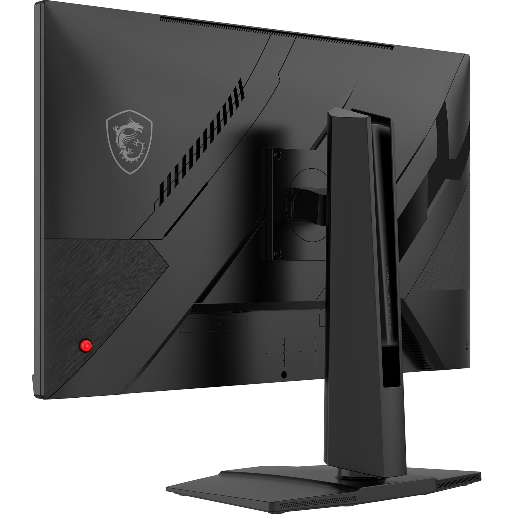 MSI MAG 272QPF E20 computer monitor 68,6 cm (27") 2560 x 1440 Pixels Wide Quad HD LED Zwart
