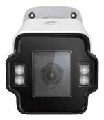 TP-Link VIGI InSight S345ZI Kogel (vorm) IP-beveiligingscamera Buiten 2688 x 1520 Pixels Muur