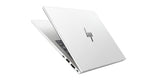 HP EliteBook 8 G2i 14 Next Gen AI PC Copilot+ PC Intel Core Ultra 5 325 Laptop 35,6 cm (14") WUXGA 16 GB DDR5-SDRAM 512 GB SSD Wi-Fi 7 (802.11be) Windows 11 Pro Zilver AZERTY