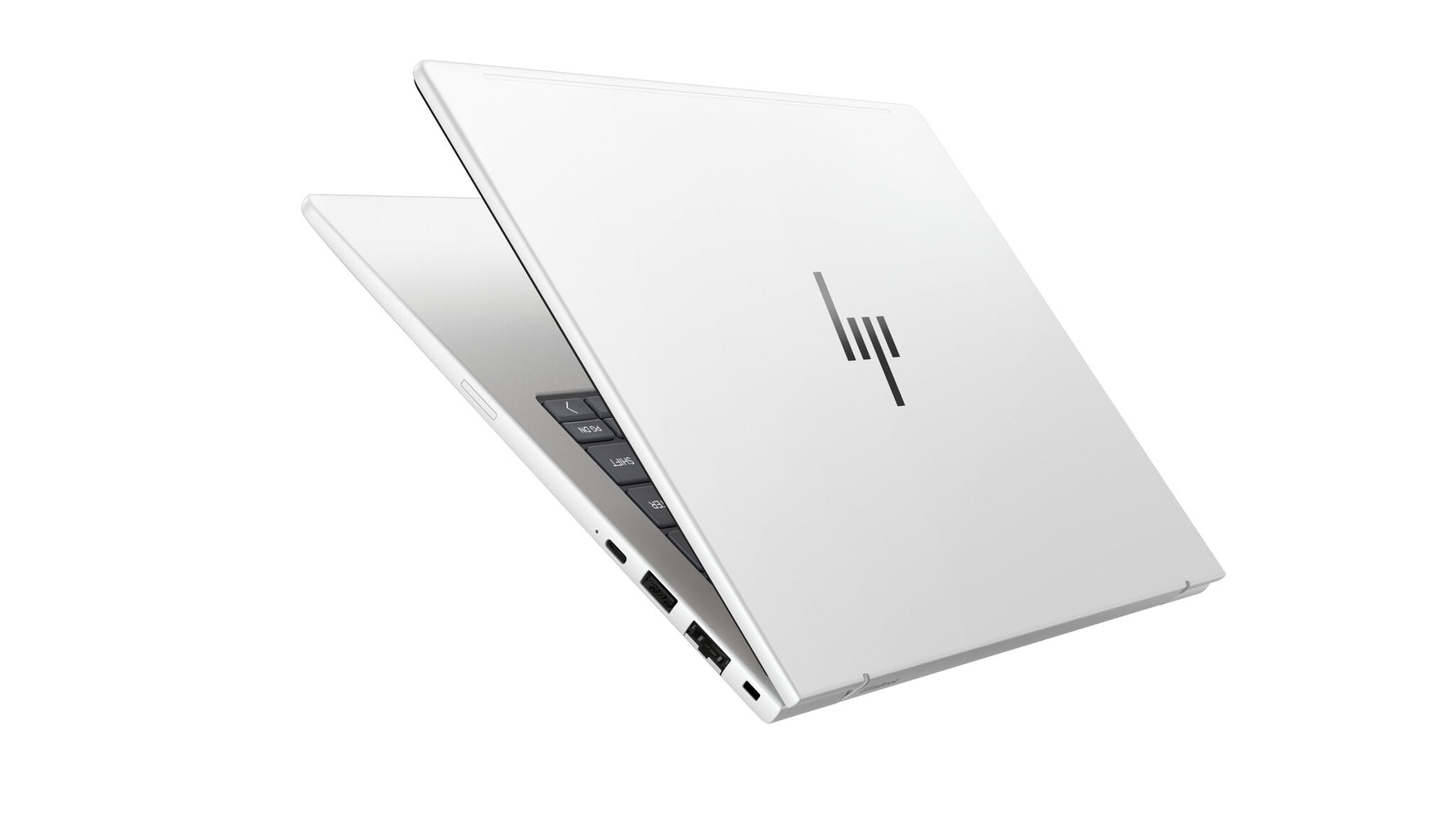 HP EliteBook 8 G2i 14 Next Gen AI PC Copilot+ PC Intel Core Ultra 5 325 Laptop 35,6 cm (14") WUXGA 16 GB DDR5-SDRAM 512 GB SSD Wi-Fi 7 (802.11be) Windows 11 Pro Zilver AZERTY