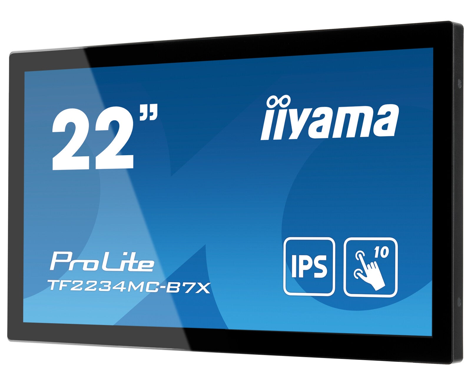 iiyama ProLite TF2234MC-B7X computer monitor 54,6 cm (21.5