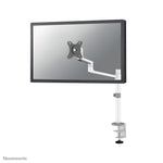 Neomounts DS60-425WH1 Monitorarm 17-27" - ruimtebesparend