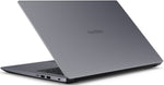 MEDION Avantum 17 E1E (MD 600046) NL Intel® N N100 Laptop 43,9 cm (17.3") Full HD 8 GB DDR4-SDRAM 128 GB SSD Wi-Fi 5 (802.11ac) Windows 11 Home Grijs