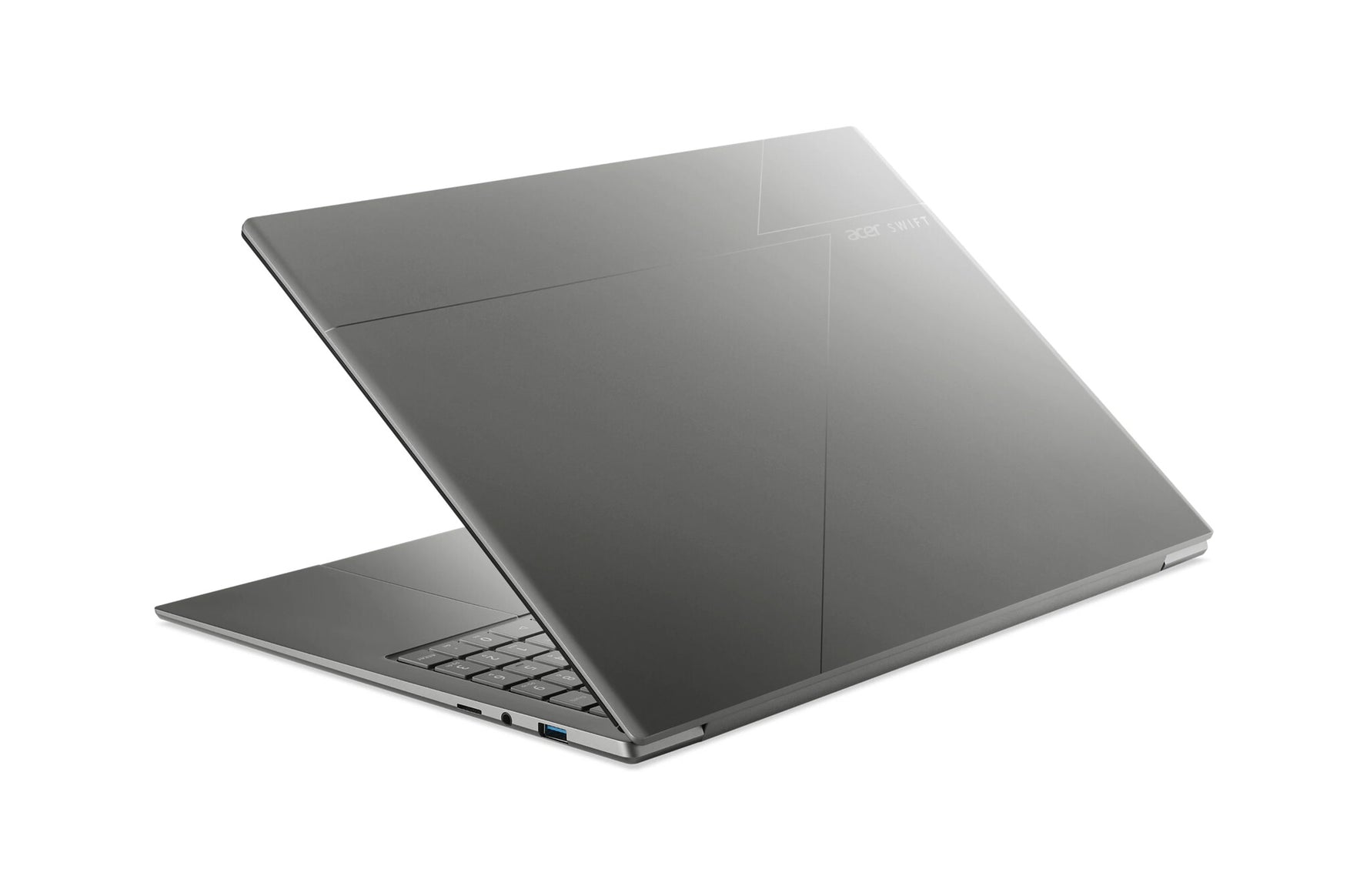 Acer Swift 16 AI SF16-71T-95GR SF16-71T Notebook