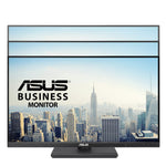 ASUS BE249QG computer monitor 60,5 cm (23.8") 1920 x 1080 Pixels Full HD LCD Zwart