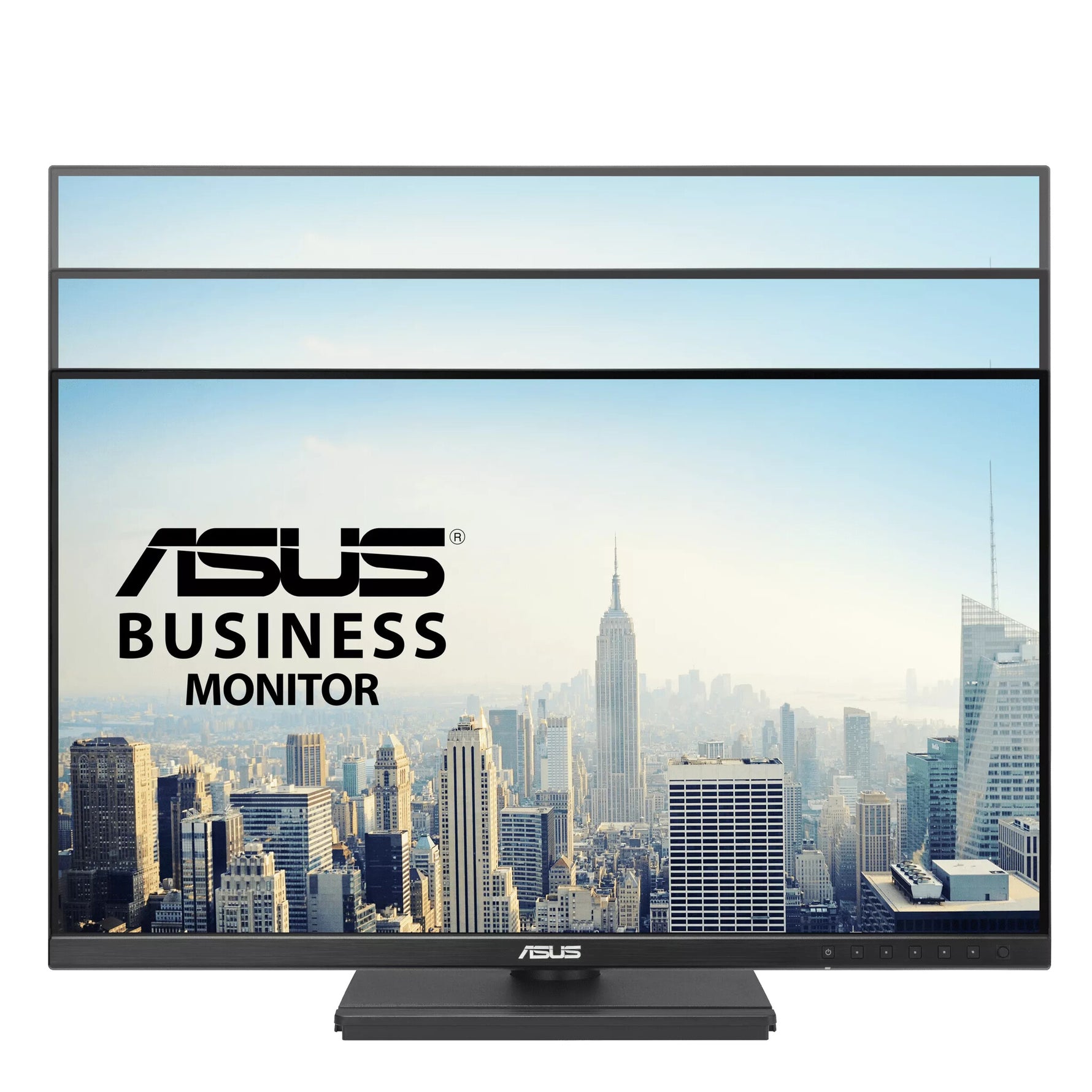 ASUS BE249QG computer monitor 60,5 cm (23.8") 1920 x 1080 Pixels Full HD LCD Zwart