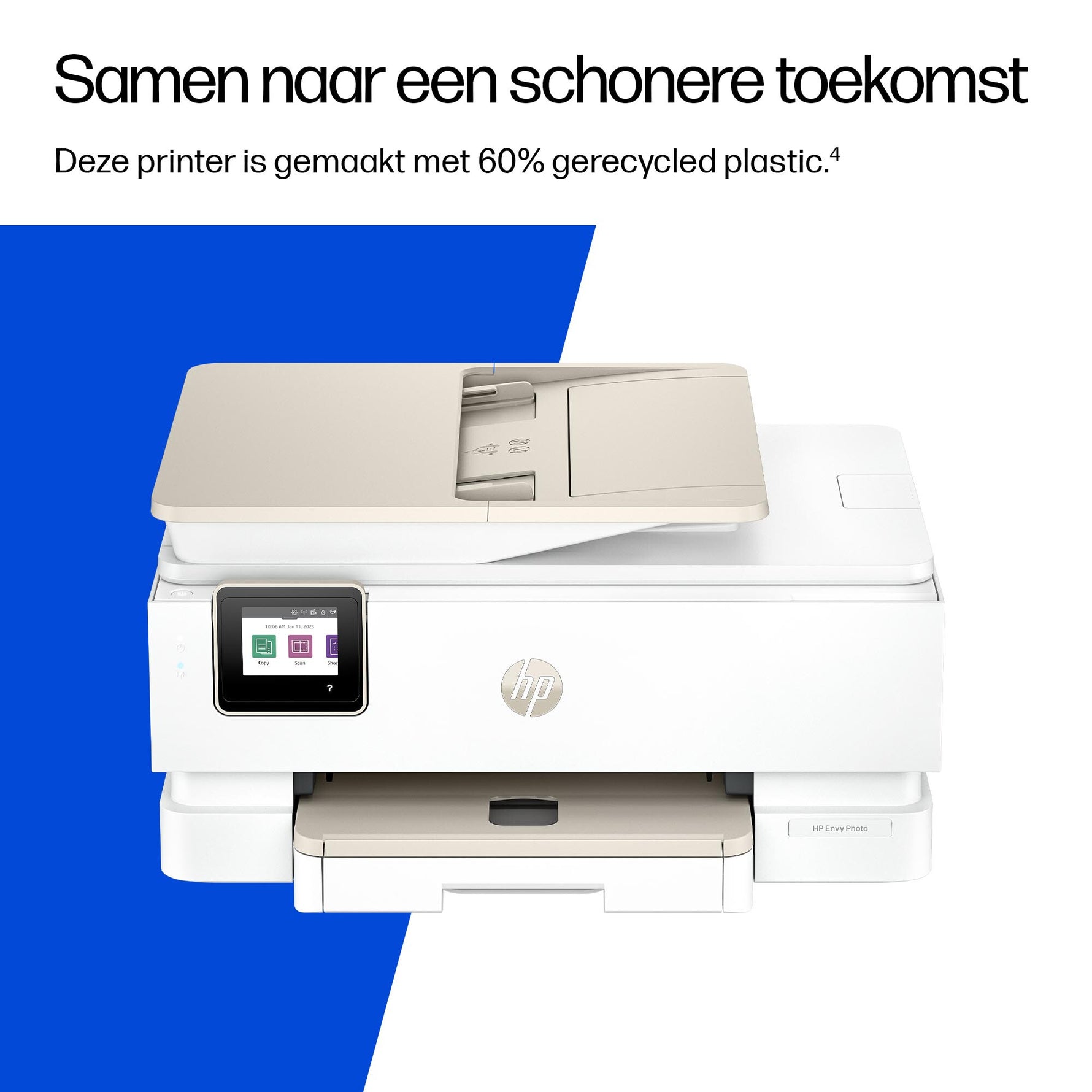 HP ENVY Photo Envy 7930 All-in-One Kleur Printer