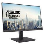 ASUS BE249QG computer monitor 60,5 cm (23.8") 1920 x 1080 Pixels Full HD LCD Zwart