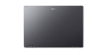 Acer Aspire Spin 14 ASP14-52MTN-58D9 Intel Core Ultra 5 115U Hybride (2-in-1) 35,6 cm (14") Touchscreen WUXGA 16 GB LPDDR5x-SDRAM 512 GB SSD Wi-Fi 6E (802.11ax) Windows 11 Home Grijs