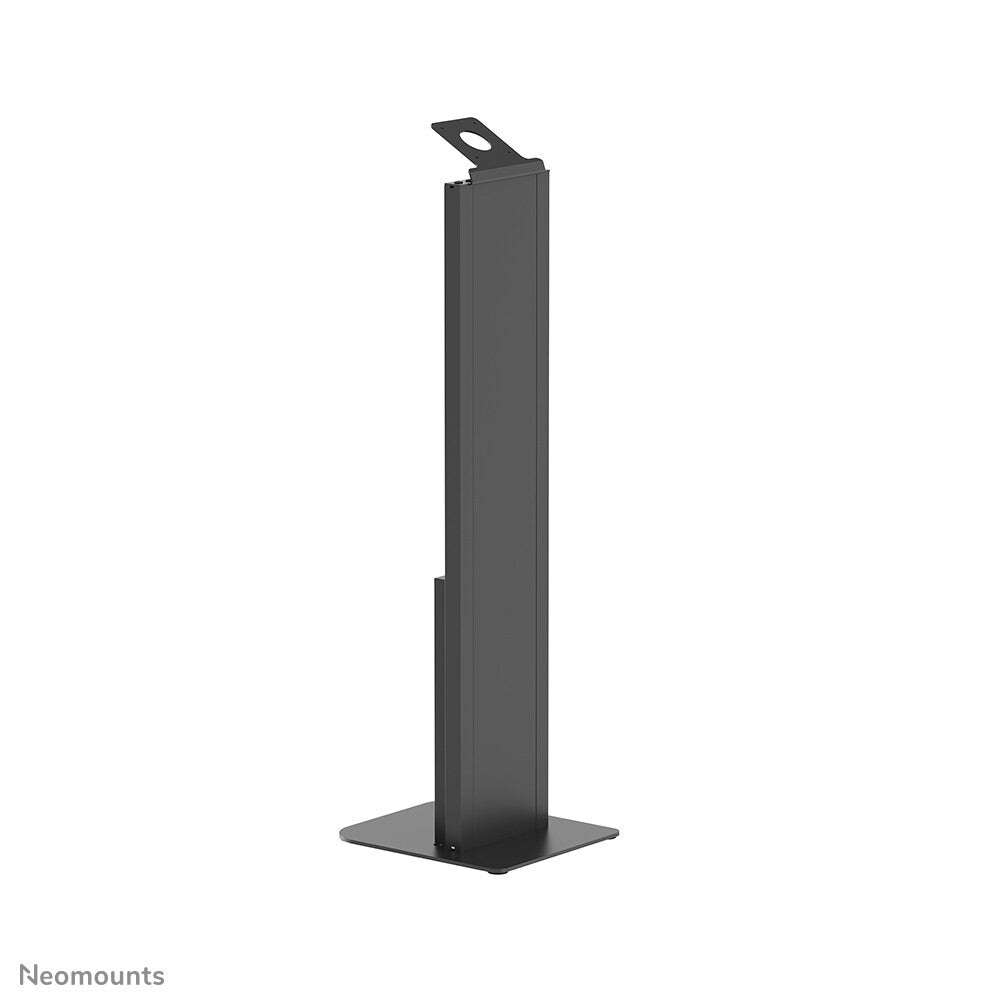 Neomounts FL15-628BL1 Tablet vloerstandaard - max 3 kg - vergrendelbaar