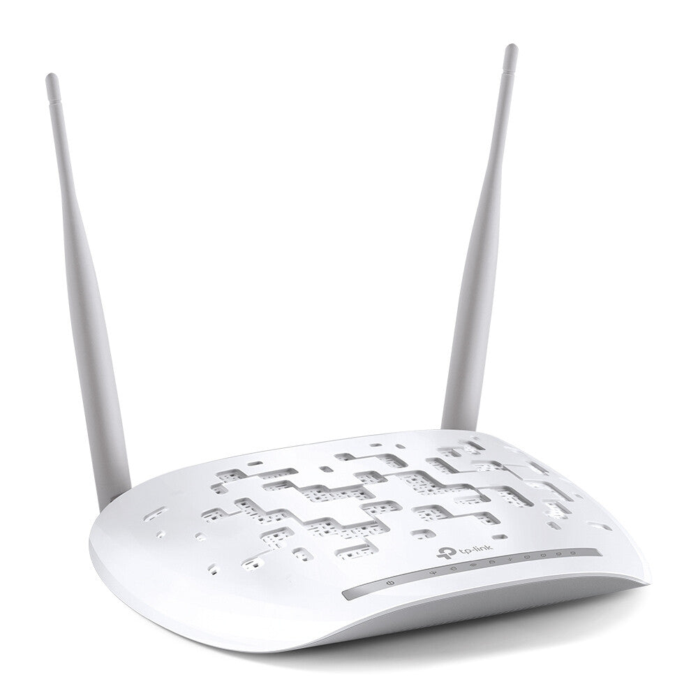 TP-Link TD-W9970 draadloze router Fast Ethernet Single-band (2.4 GHz) Wit