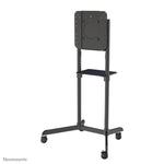 Neomounts NS-M1250BLACK TV trolley 37-70" - roteerbaar