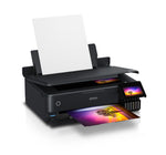 Epson EcoTank ET-8550 A3+ Wi-Fi-fotoprinter met inkttank