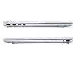 HP 17-dp0250nd 16GB LPDDR5 5500 on-board 512GB PCIe Value 17.3 FHD(1920x1080) Antiglare IPS 300 nits QWERTY AMD Ryzen™ 5 40 Laptop 43,9 cm (17.3") Full HD LPDDR5-SDRAM SSD Wi-Fi 6 (802.11ax) Windows 11 Home Zilver