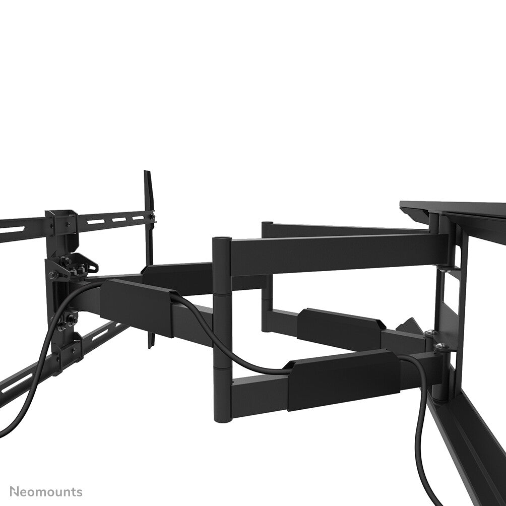 Neomounts WL40-550BL18 TV-beugel wand 43-75