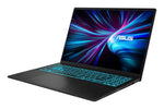 ASUS V16 FX3607VP-RP061W Intel Core 7 240H Laptop 40,6 cm (16") WUXGA 16 GB DDR5-SDRAM 1 TB SSD NVIDIA GeForce RTX 5070 Wi-Fi 6 (802.11ax) Windows 11 Home Nederlands Zwart