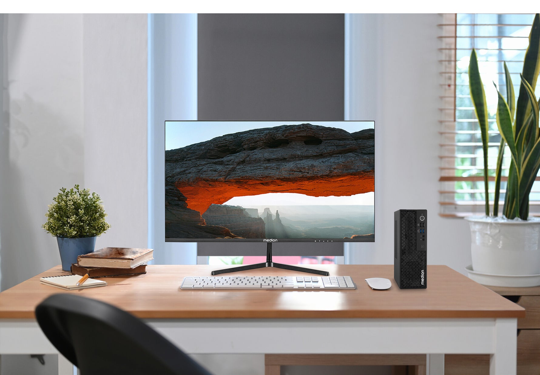 MEDION PICOWORX T80III MD340020