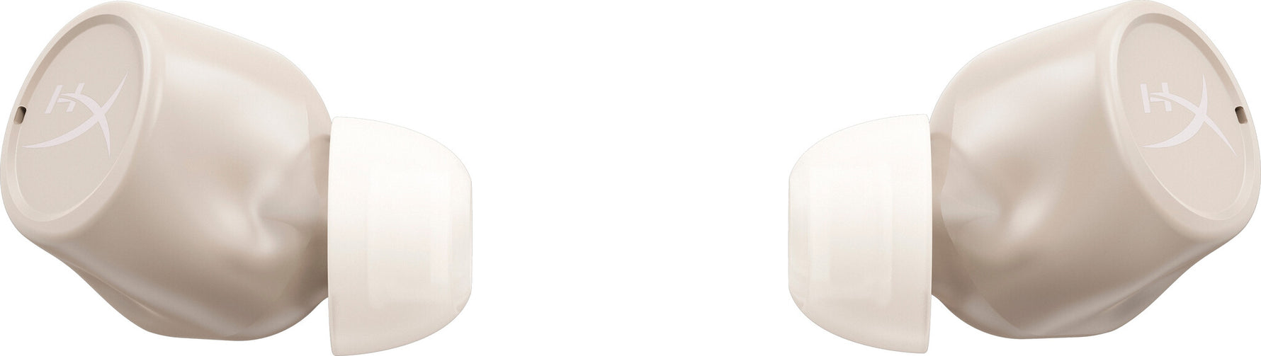 HyperX Cirro Buds Pro Tan