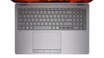 HP ZBook Fury G1i Wolf Pro Security Edition - Data Science Intel Core Ultra 7 255HX Mobiel werkstation 40,6 cm (16") 2.5K 32 GB DDR5-SDRAM 1 TB SSD NVIDIA RTX PRO 4000 Blackwell Wi-Fi 7 (802.11be) Windows 11 Pro AI Workstation, AI PC Zilver AZERTY