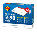 Box 5590 Fiber XGS-PON