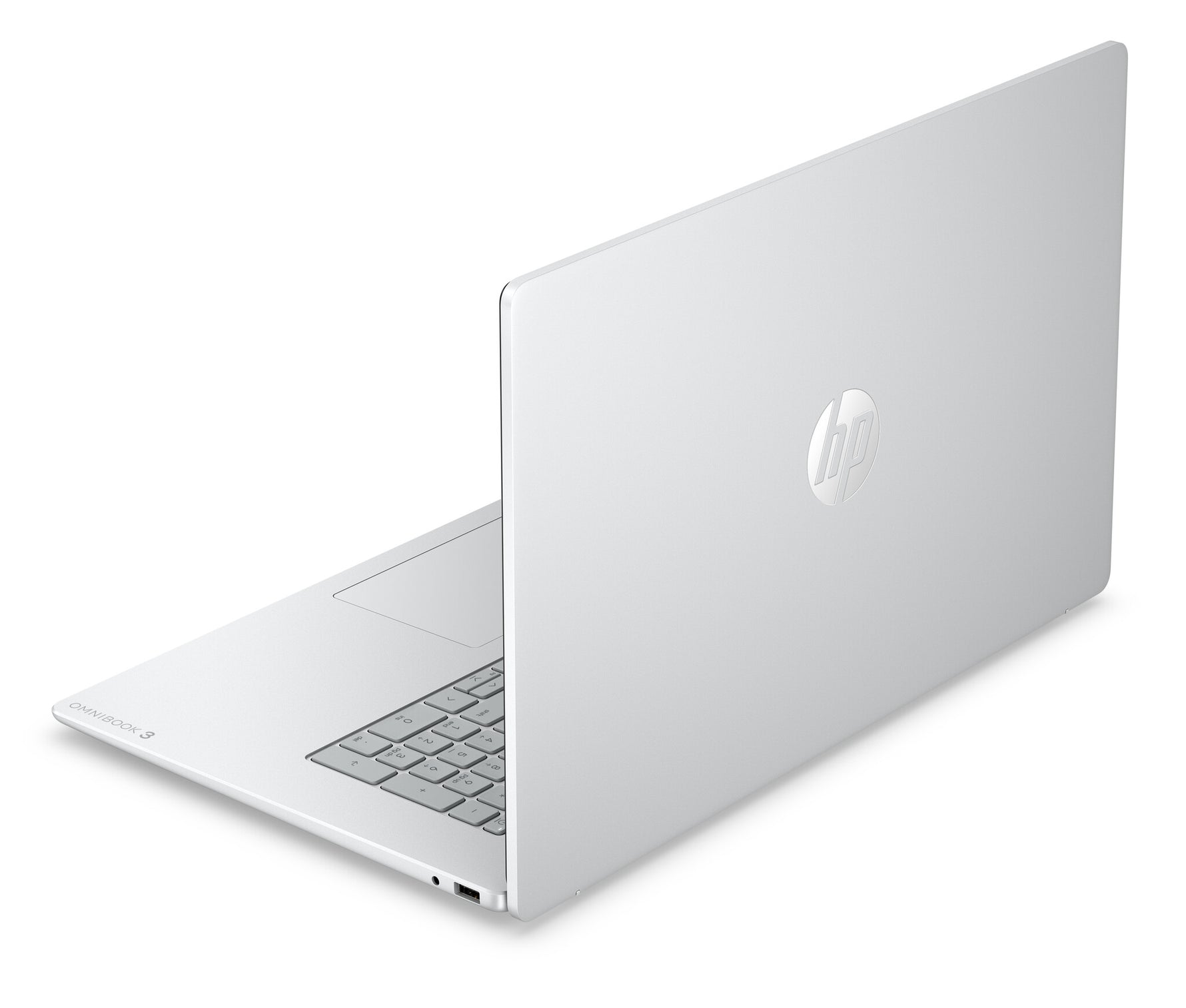 HP Laptop 17-dp0250nd