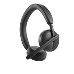 DELL Pro draadloze headset - WL3024