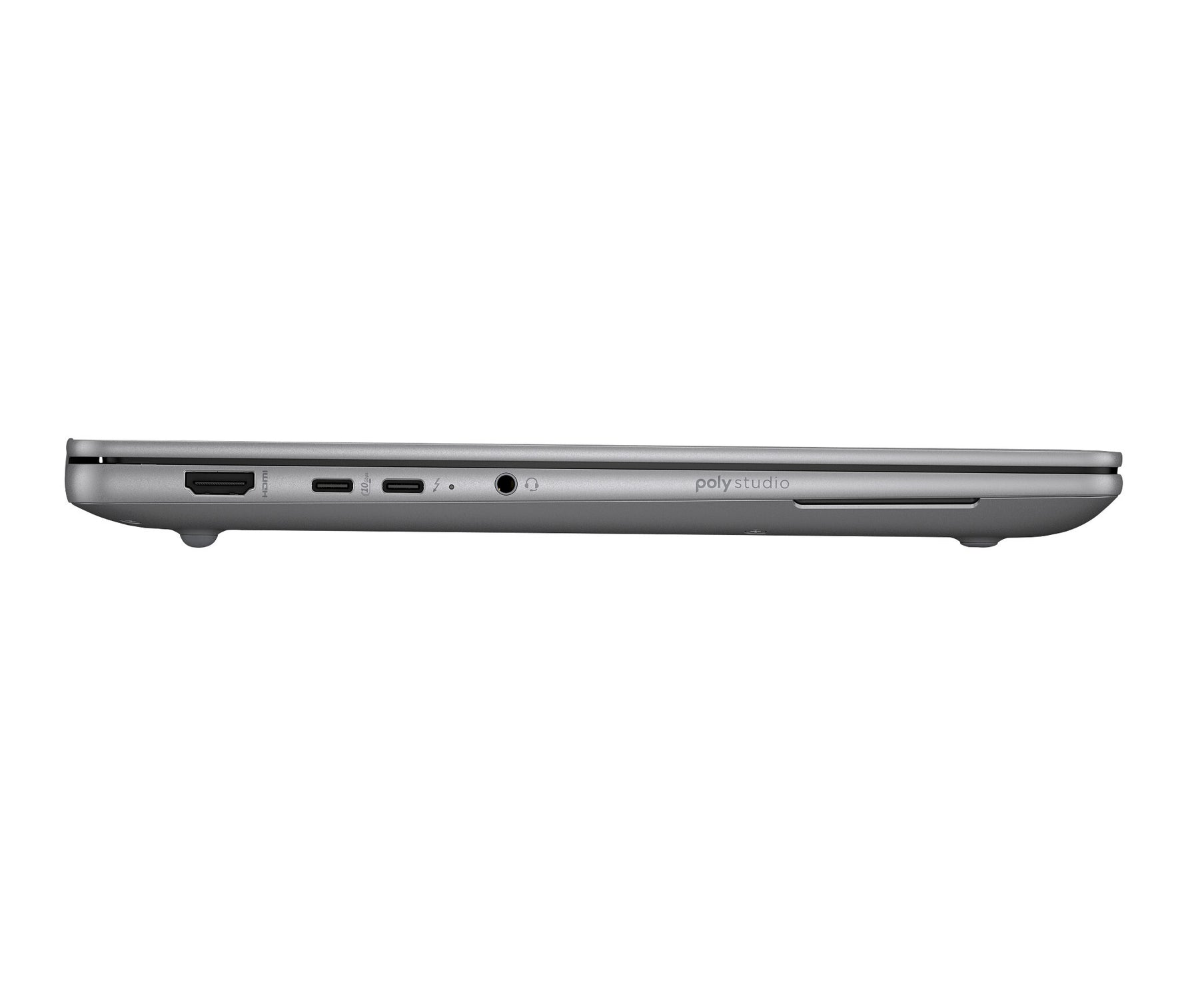 HP ZBook Ultra G1a Wolf Pro Security Edition - Data Science Copilot+ PC AMD Ryzen AI Max PRO 390 Mobiel werkstation 35,6 cm (14") WUXGA 32 GB LPDDR5x-SDRAM 1 TB SSD Wi-Fi 7 (802.11be) Windows 11 Pro AI Workstation, AI PC Zilver QWERTY