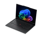 Lenovo ThinkPad E14 Gen 8 (AMD) Copilot+ PC AMD Ryzen AI 5 330 Laptop 35,6 cm (14") WUXGA 16 GB DDR5-SDRAM 512 GB SSD Wi-Fi 7 (802.11be) Windows 11 Pro Zwart Belgisch