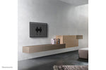Neomounts WL30S-850BL12 TV-beugel wand 24-65" - vlak - vergrendelbaar - snelle installatie