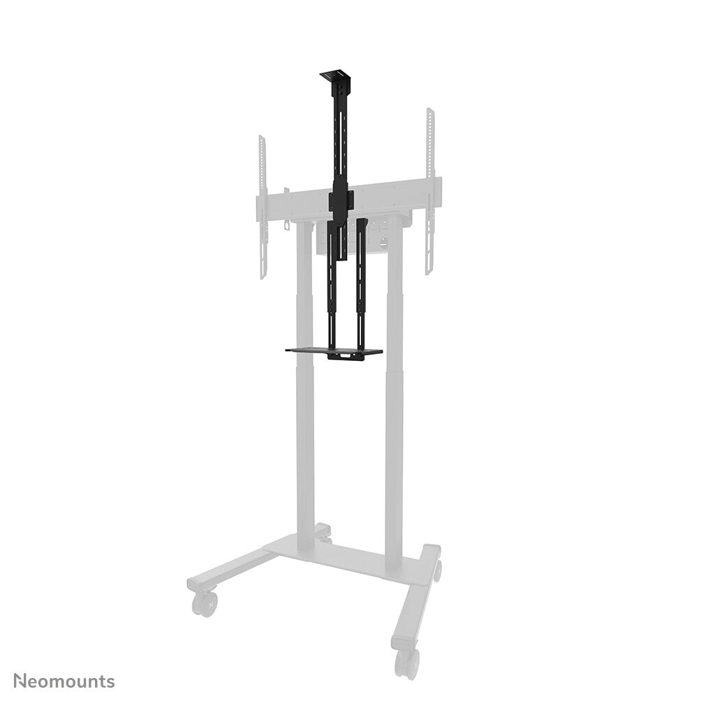 Neomounts AFL-875BL1 Videobar en multimedia kit - universeel