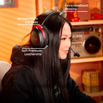 HyperX Cloud III S Wireless - Gaming Headset (zwart)