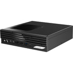 MSI PRO DP21 14M-888EU PC Intel® Core™ i7 i7-14700 16 GB DDR5-SDRAM 1 TB SSD Windows 11 Pro Desktop Mini PC Zwart
