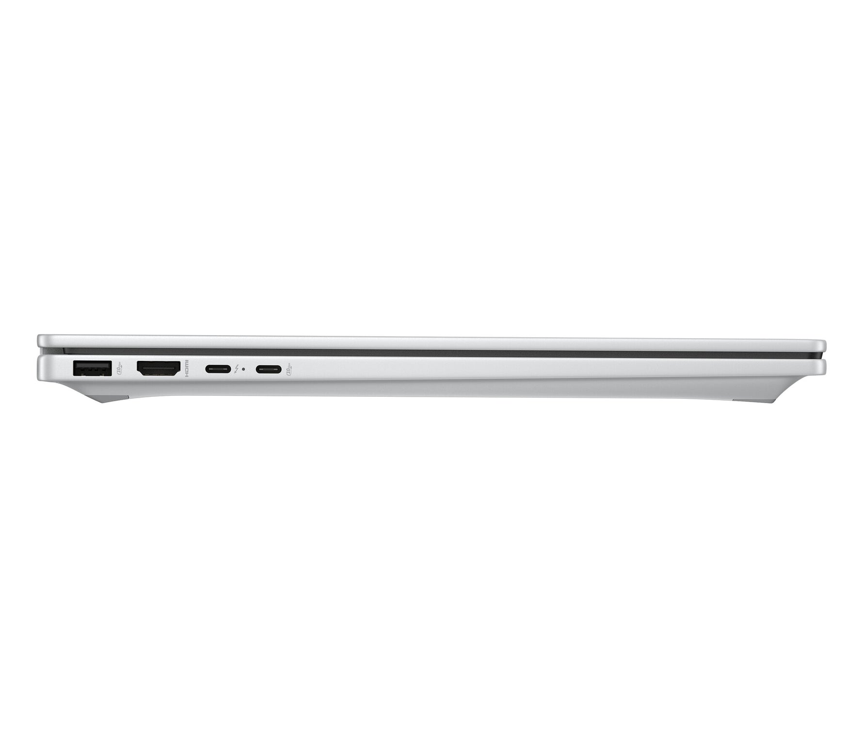 HP OmniBook 7 NGAI 17-dc0051nd NLSgl Copilot+ PC Intel Core Ultra 5 226V Laptop 43,9 cm (17.3") Touchscreen Full HD 16 GB LPDDR5x-SDRAM 512 GB SSD Wi-Fi 6E (802.11ax) Windows 11 Home Zilver QWERTY
