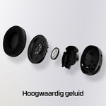 HyperX CloudX Stinger II - bekabelde headset - Xbox