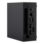 ASUS ExpertCenter PN64-BB7004MDE1 Mini PC Zwart i7-13700H