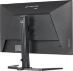 iiyama G-MASTER GB3272QSU-B1 computer monitor 80 cm (31.5") 2560 x 1440 Pixels Quad HD LED Zwart