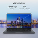 ASUS ExpertBook B1 B1503CVA-S73429X Intel® Core™ i5 i5-13420H Laptop 39,6 cm (15.6") Full HD 16 GB DDR5-SDRAM 512 GB SSD Wi-Fi 6E (802.11ax) Windows 11 Pro US International Zwart, Grijs