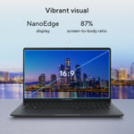 ASUS ExpertBook B1 B1503CVA-S78425X Intel Core 5 120U Laptop 39,6 cm (15.6") Full HD 16 GB DDR5-SDRAM 512 GB SSD Wi-Fi 6E (802.11ax) Windows 11 Pro Grijs QWERTY US International