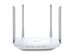 TP-Link Archer C50 draadloze router Fast Ethernet Dual-band (2.4 GHz / 5 GHz) Wit