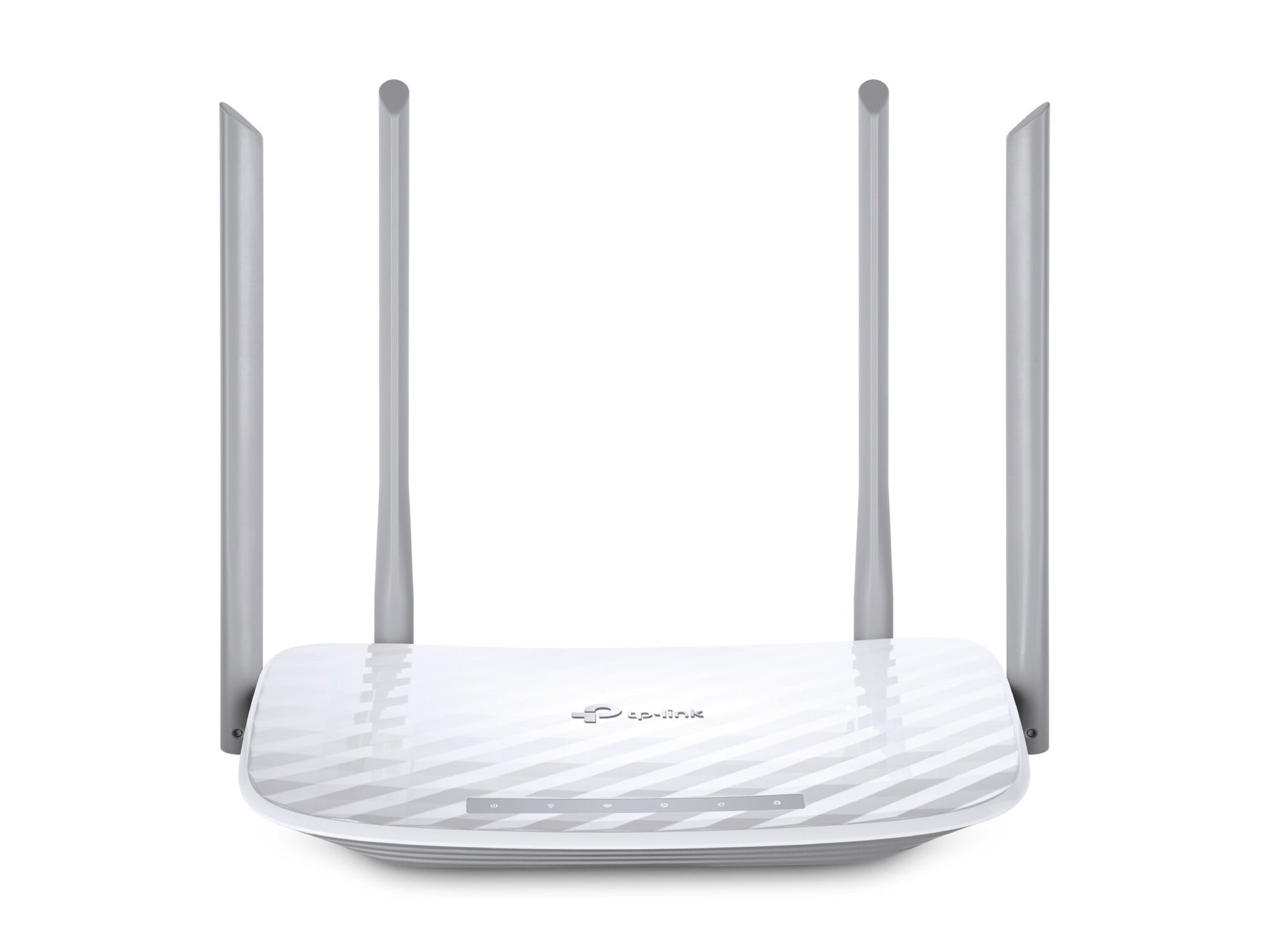 TP-Link Archer C50 draadloze router Fast Ethernet Dual-band (2.4 GHz / 5 GHz) Wit