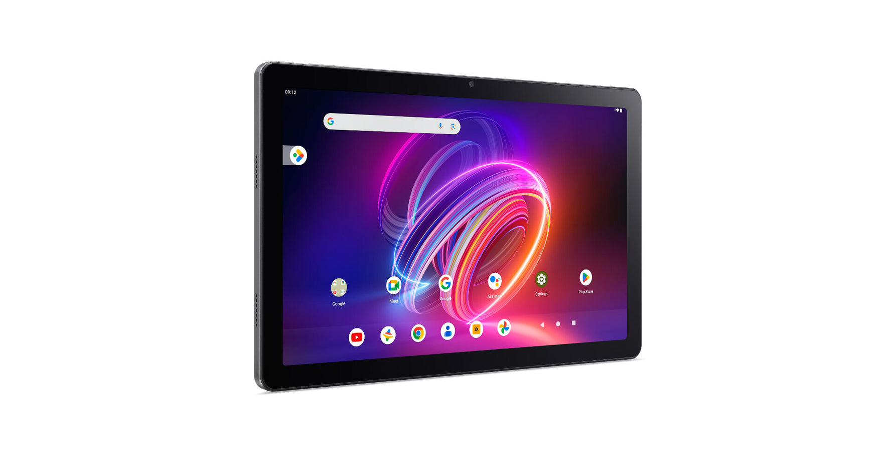 Acer Iconia P11 P11-11-88HJ Mediatek 128 GB 27,9 cm (11") 8 GB Wi-Fi 5 (802.11ac) Android 14 Grijs