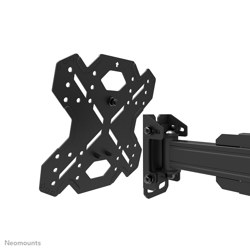 Neomounts WL40S-840BL12 TV-beugel wand 32-55